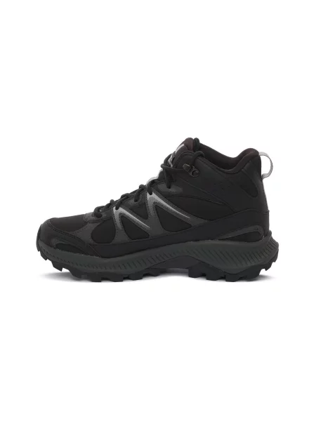 Členkové topánky Merrell
