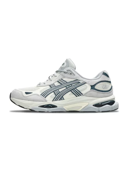 Sneakers Asics Gel-NYC Lake Grey/ Piedmont Grey EUR 38 szare