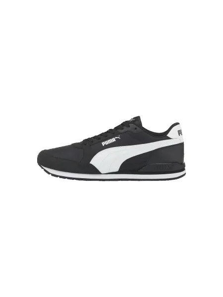 Pantofi Puma negru