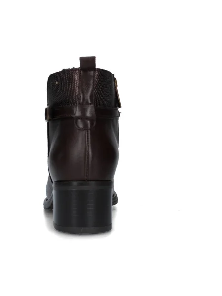 Pantofi Igi&co maro
