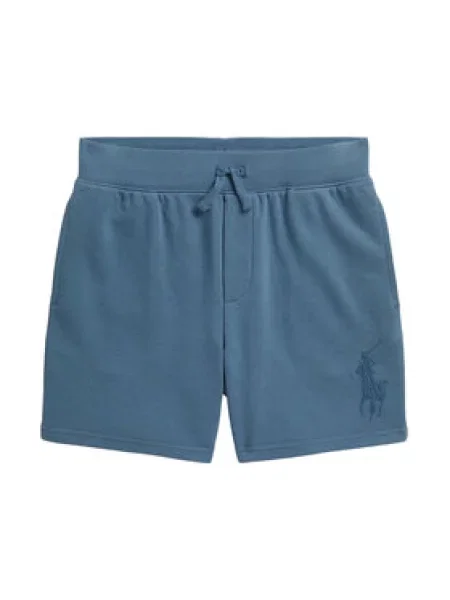 Polo Ralph Lauren Sportiniai šortai mėlyna