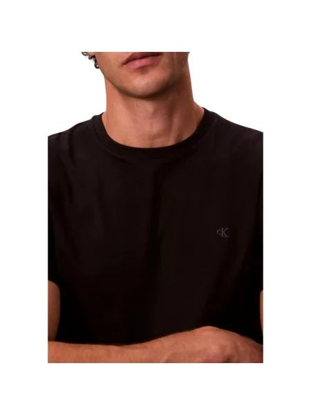 Calvin Klein Tricou negru