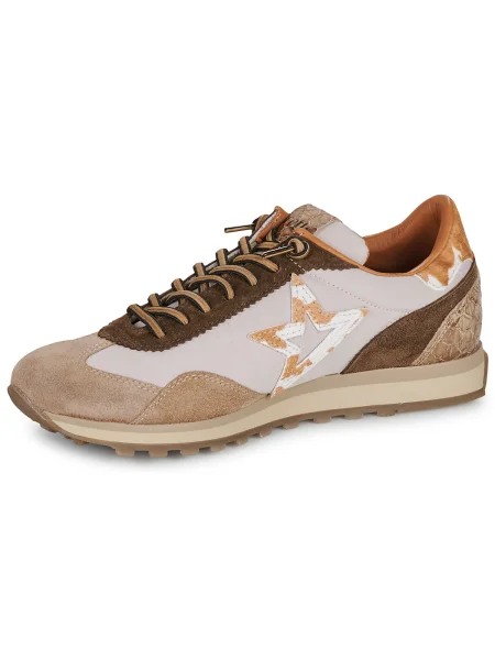 Pantofi Cetti maro