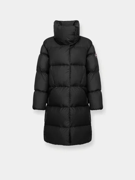 Пуховик Colmar черный