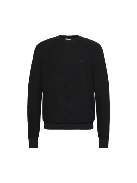 Sweter Calvin Klein czarny
