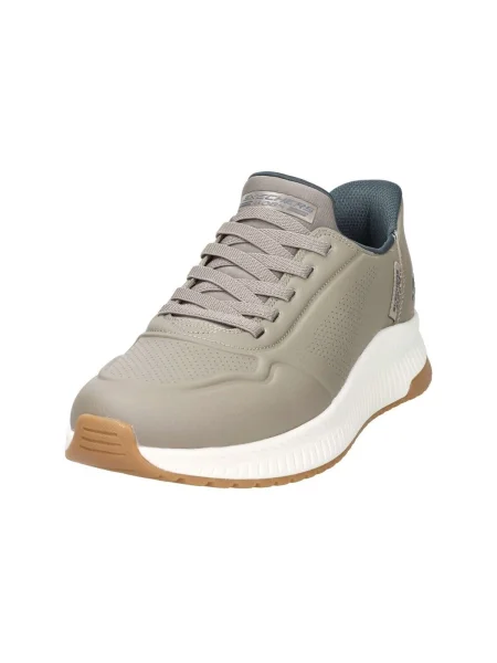 Pantofi Skechers bej