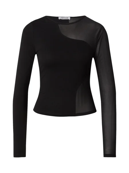 EDITED Tricou Isabelle' negru