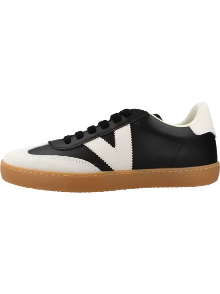 Sneakersy Victoria czarne
