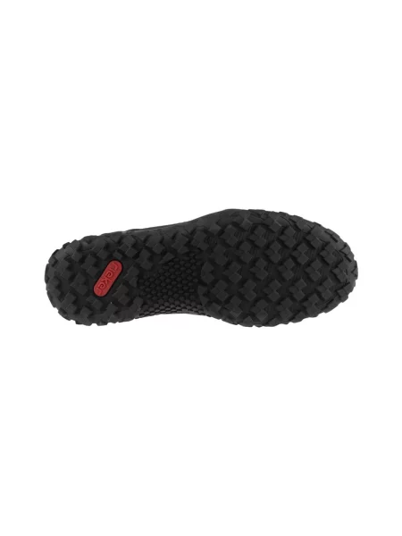 Pantofi Rieker maro