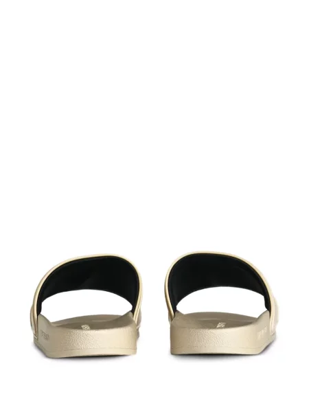 Papucs Karl Lagerfeld autogrammal
