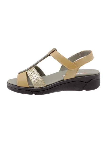 Pantofi Piesanto maro