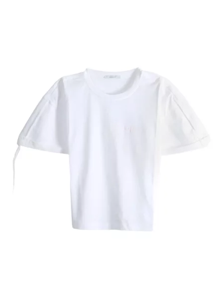 Koszulka Givenchy biała