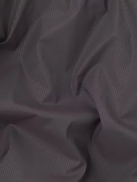 Geacă Stone Island cu strasuri gri
