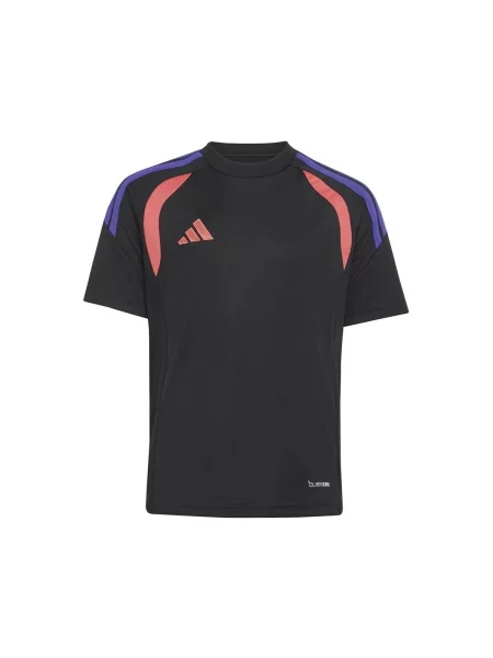 Tričko Adidas čierna