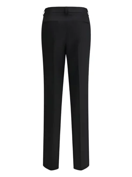 Pantaloni Lardini negru