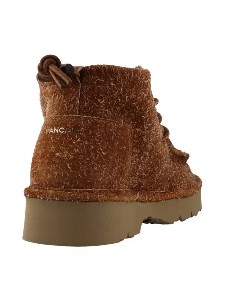 Pantofi Panchic maro