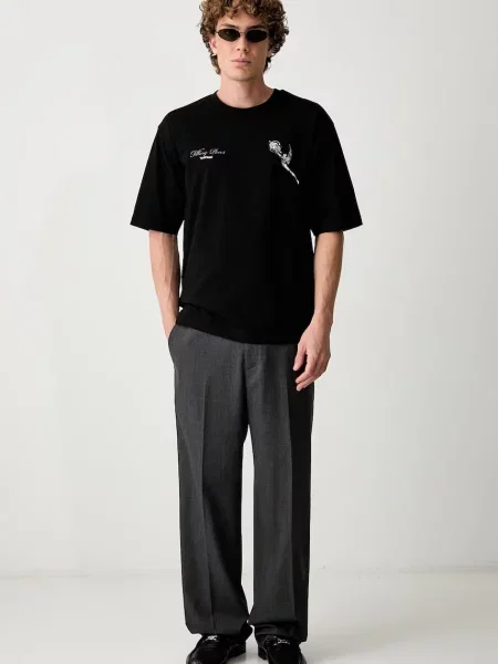 Filling Pieces tricou din pentru bărbați