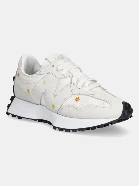 Pantofi New Balance bej
