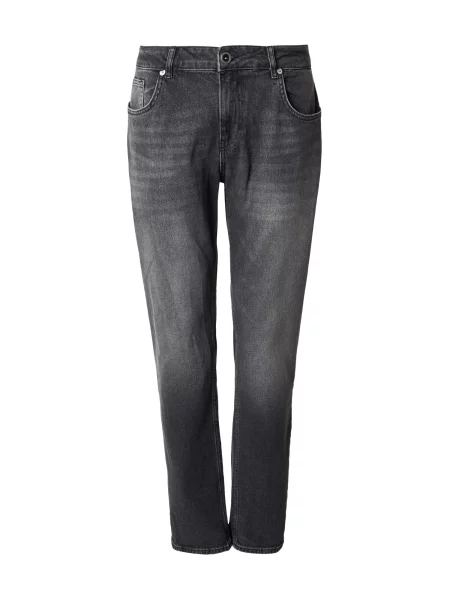 Cars Jeans Džíny Wharf džínovina černá