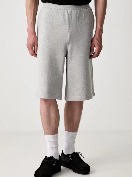 Daily Paper pantaloni scurți cu pentru bărbați