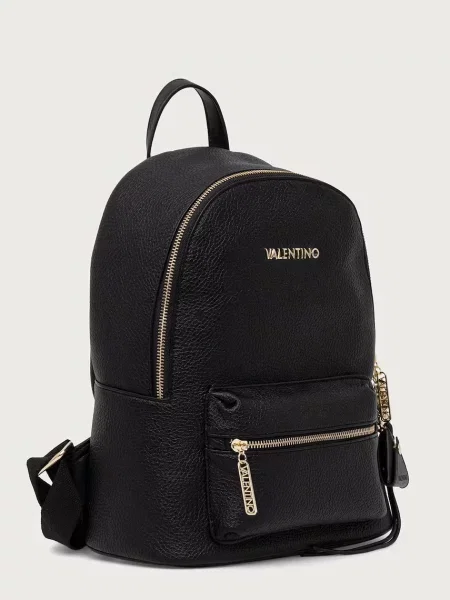 VALENTINO Rucsac MAURY auriu negru