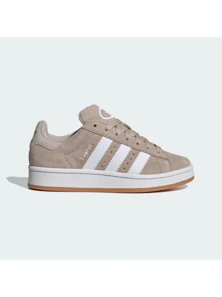 ADIDAS ORIGINALS Tenisky Campus zlatě žlutá bílá černá