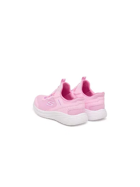 Sportcipők Skechers Slip-Ins: Bounder Pro rózsaszín