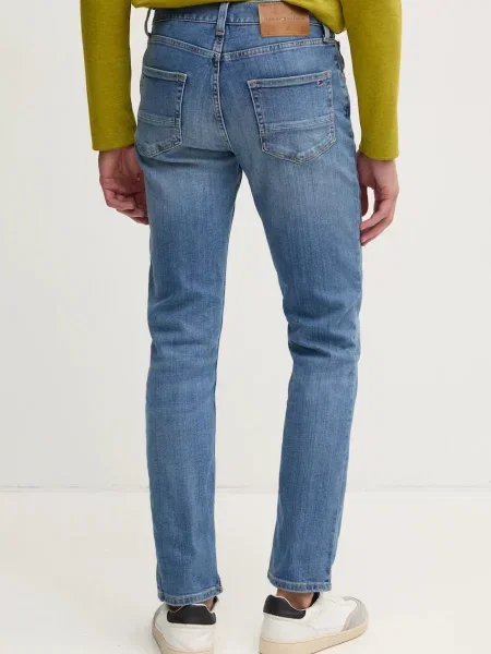 Tommy Hilfiger farmer férfi kék