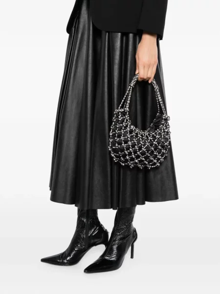 Geantă shopper Rosantica negru