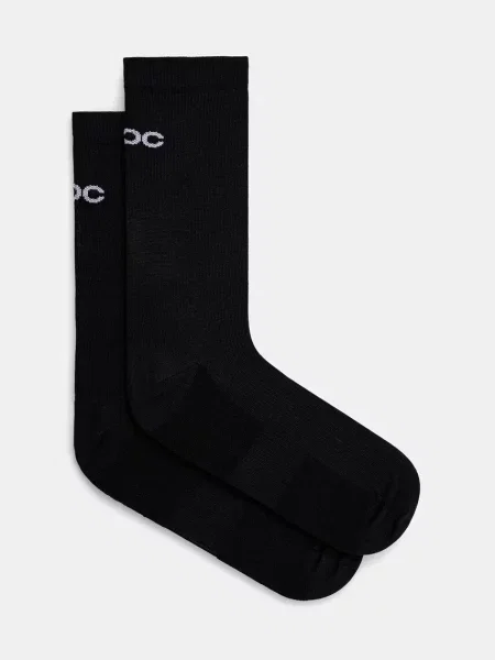 Nogavice POC Motion MTB črna