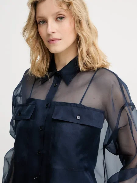 Blúz Weekend Max Mara