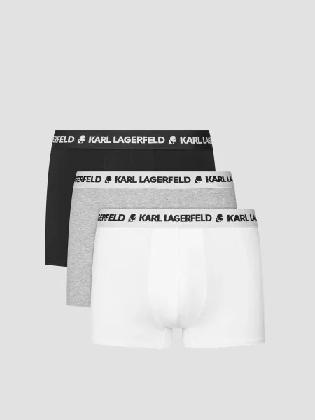 Боксеры Karl Lagerfeld