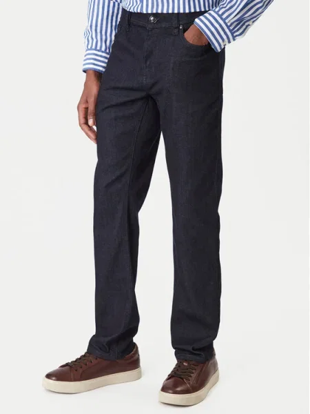 JOOP! Blugi Fortres Bleumarin