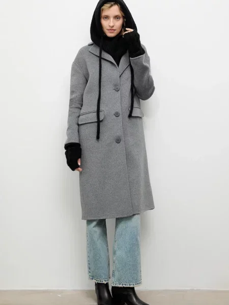 Шапка Answear.lab