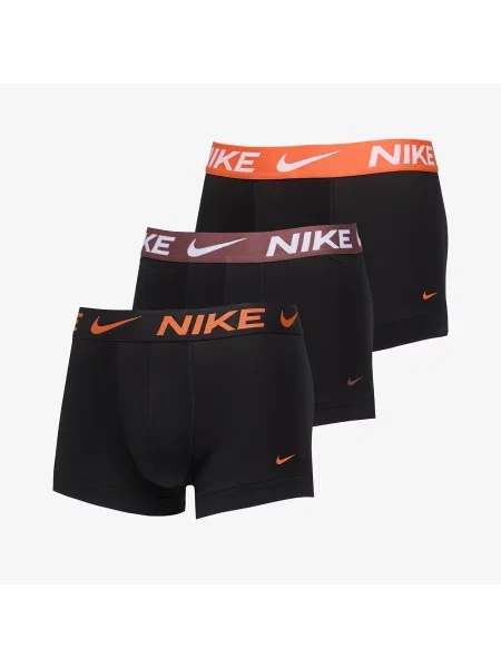 Nike bokserki czarne