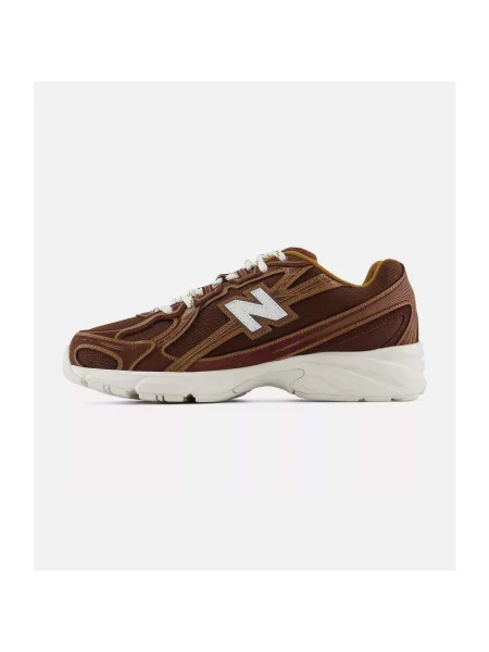 Tenisky New Balance hnedá