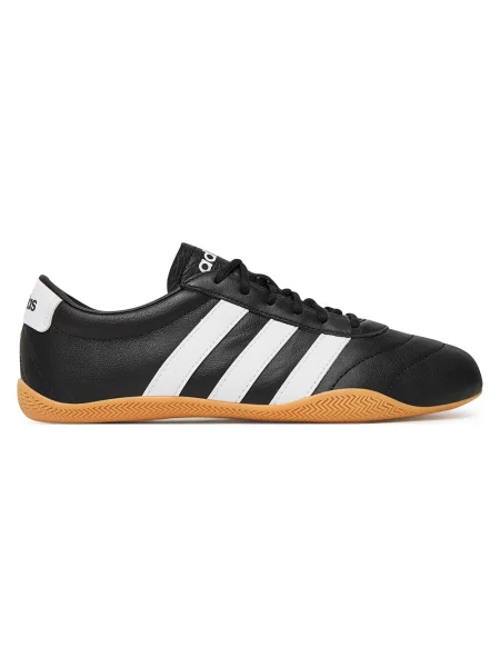 Sneakersy Adidas czarne