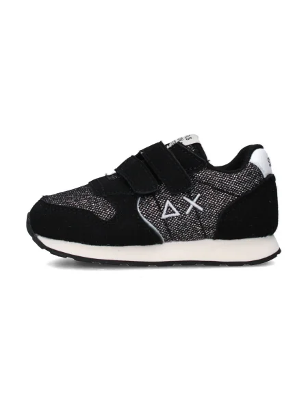Pantofi copii Sun68 negru