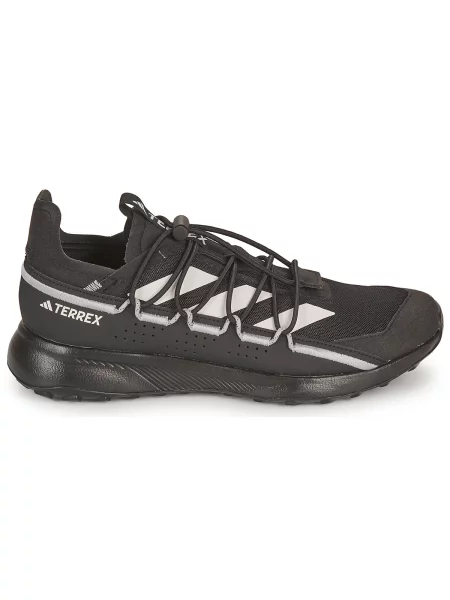 Treking cipele Adidas crna
