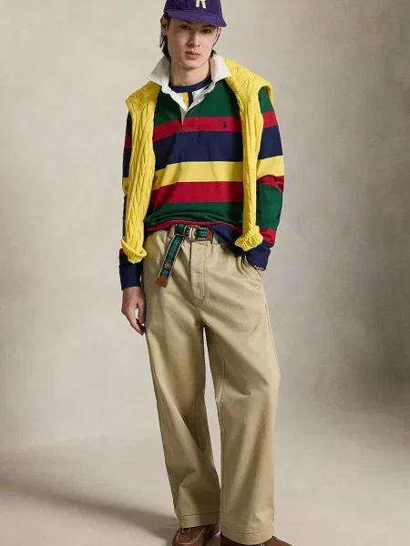Поло Polo Ralph Lauren