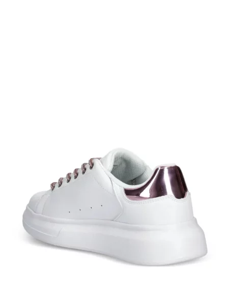 Маратонки Just Cavalli бяло