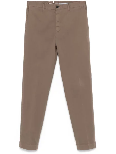 Pantaloni Incotex gri