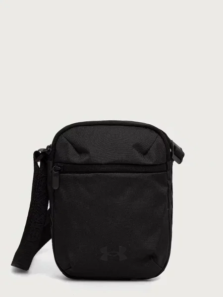 Under Armour torbica Essential črna