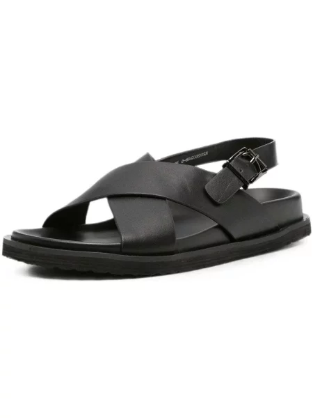 Pantofi Sergio Moretti negru