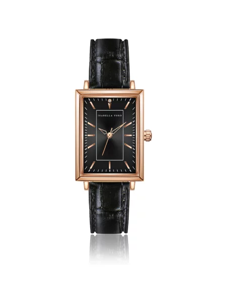 Ceas Isabella Ford negru