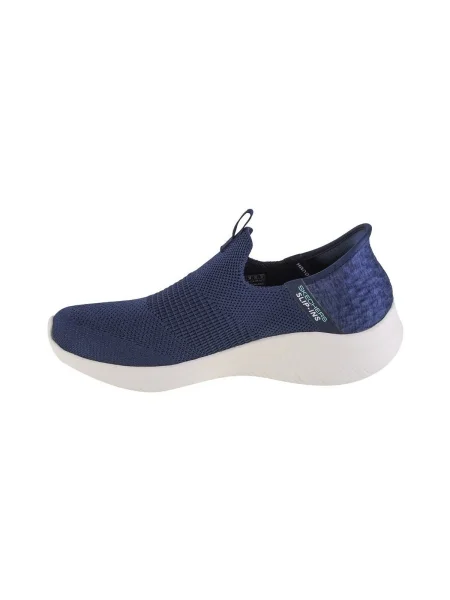 Tenisky Skechers modrá
