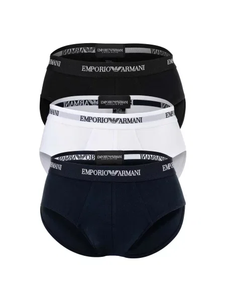 Alsó Emporio Armani fehér