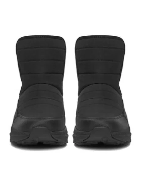 Sniego batai Quiksilver juoda