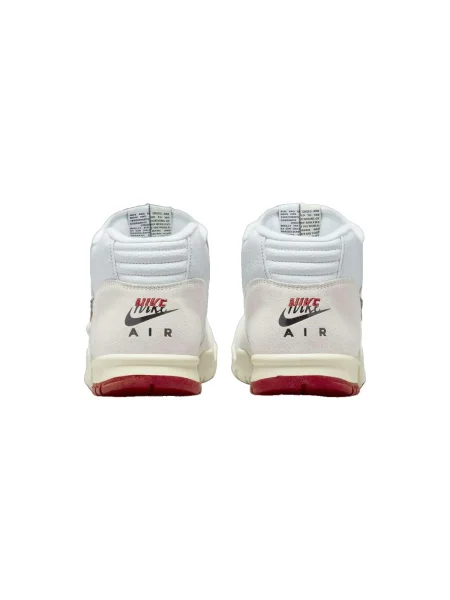 Pantofi Nike alb