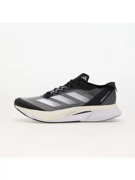 Tenisky Adidas Performance bílé